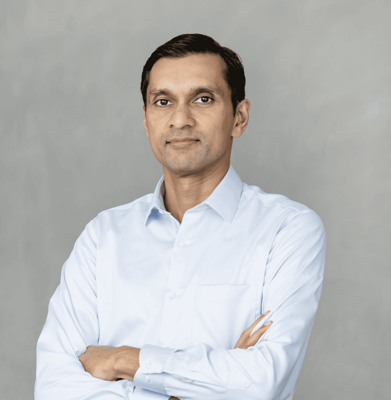 Vinod